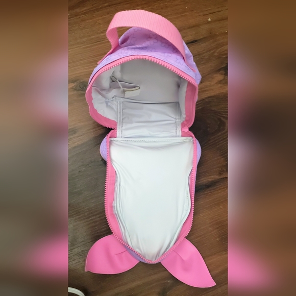 Rare Vintage Disney Piglet Bag - Picture 2 of 7